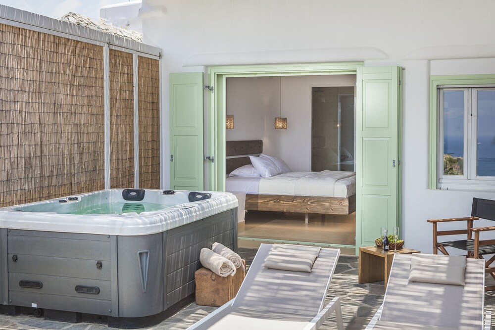 Klidon Dreamy Living Suites 21/43