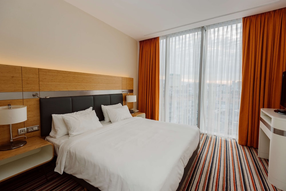 RADISSON BLU HOTEL, BATUMI 16/62