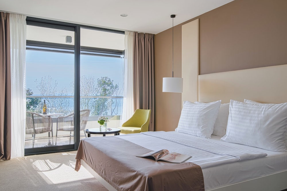 Boutique Hotel Esplanade 35/76