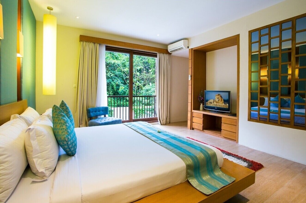 Maca Villas Spa Umalas 16/54