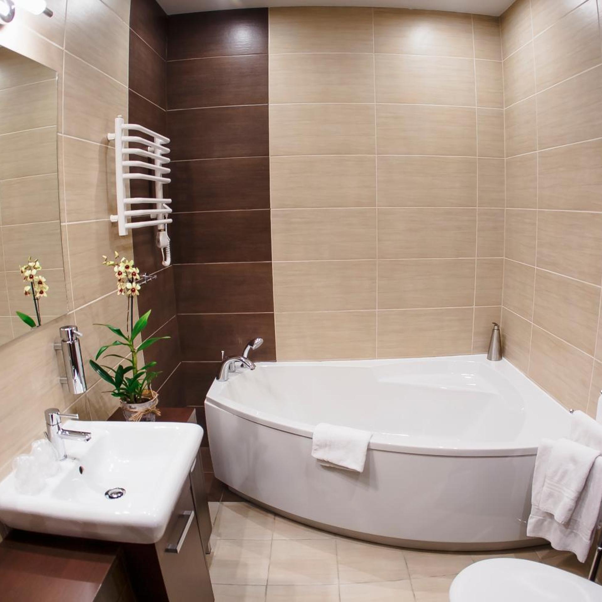 شقة بغرفة نوم واحدة، Boutique Hotel’s Bytom 8/10