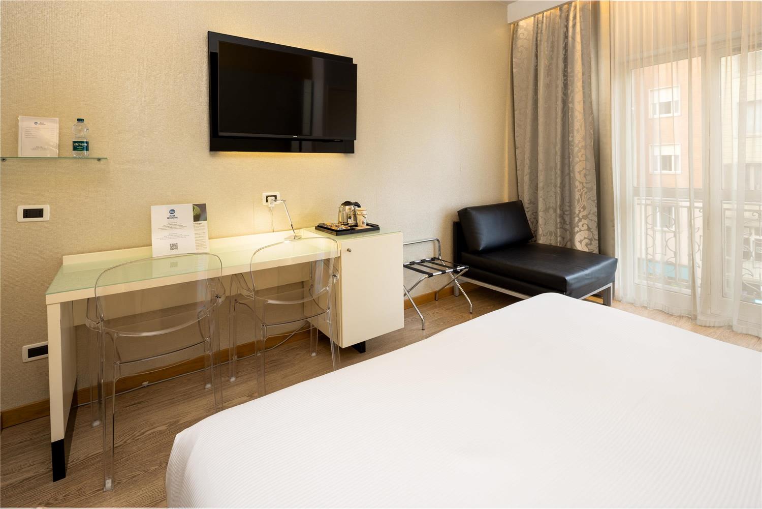 Room, Queen Bed, Best Western Hotel Luxor 6/6