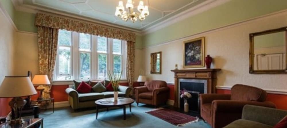 Beech House Hotel 15/31
