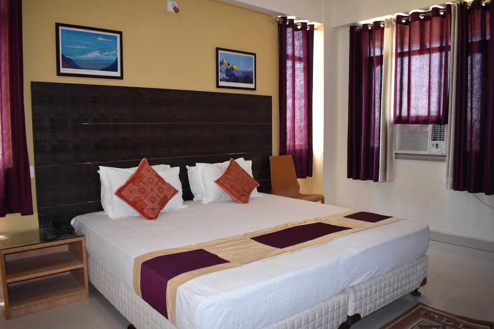 Hotel Bodh Vilas 10/37