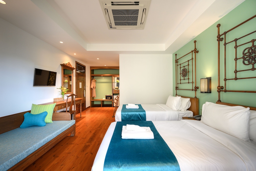 WOO Gallery & Boutique hotel 17/42