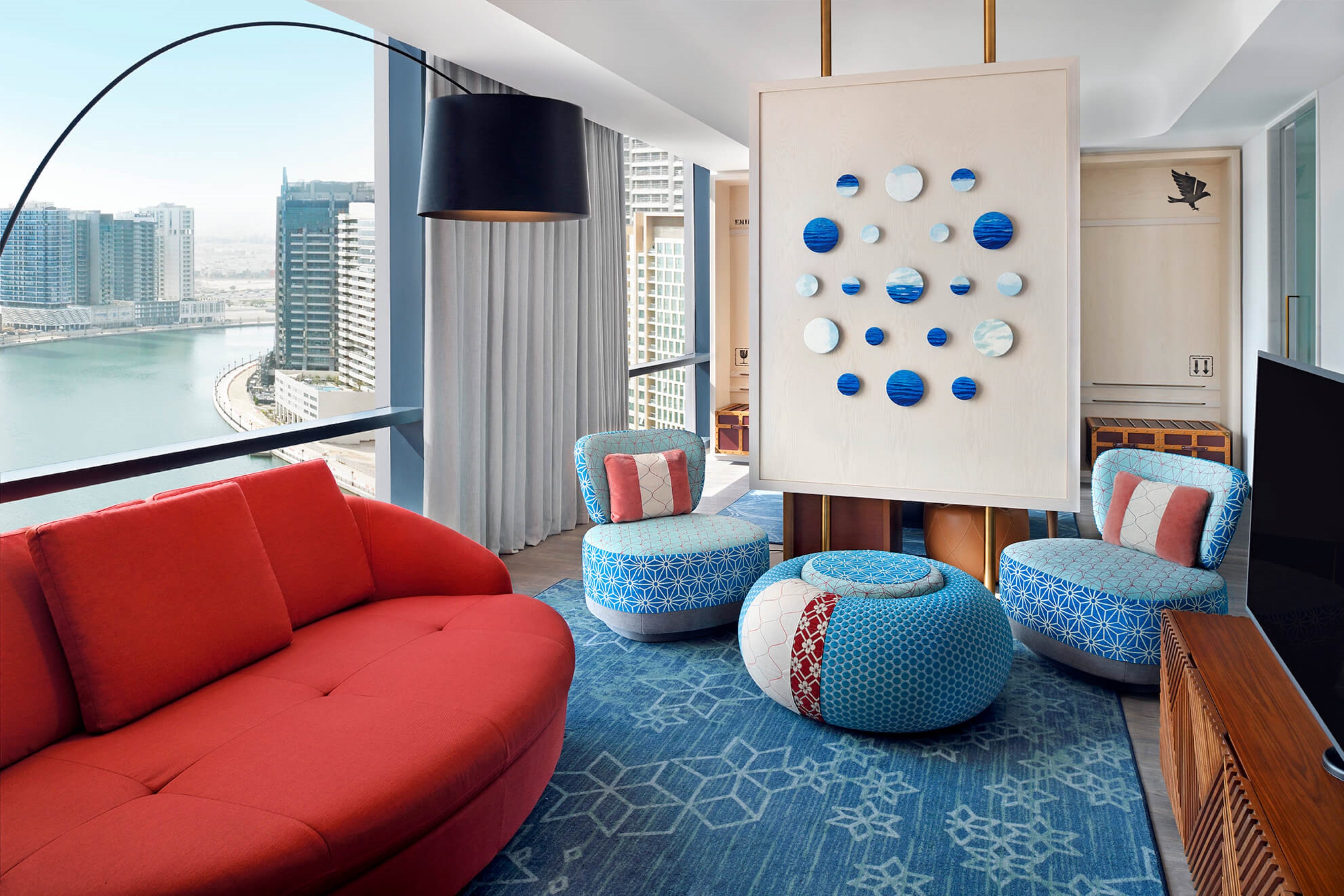 Hotel Indigo Dubai Downtown 34/74