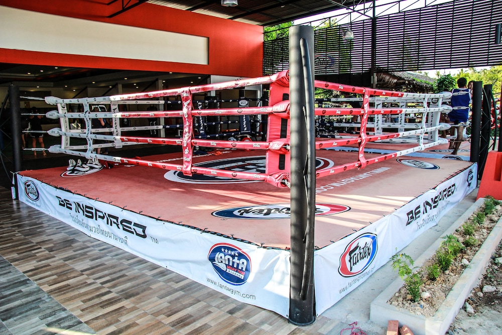 Lanta Sport Resort 2/74