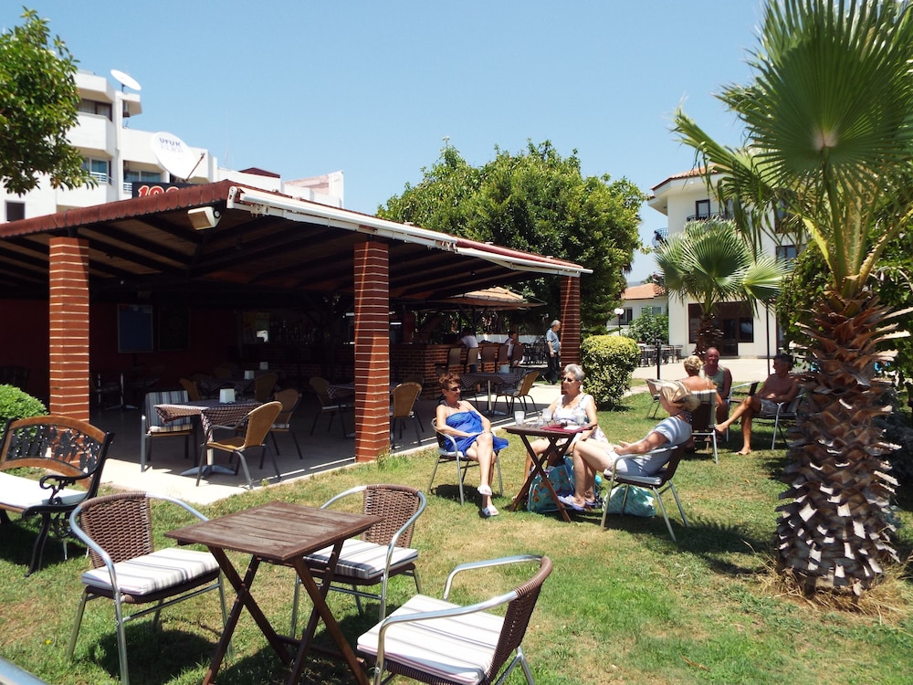 Area Hotel 14/19