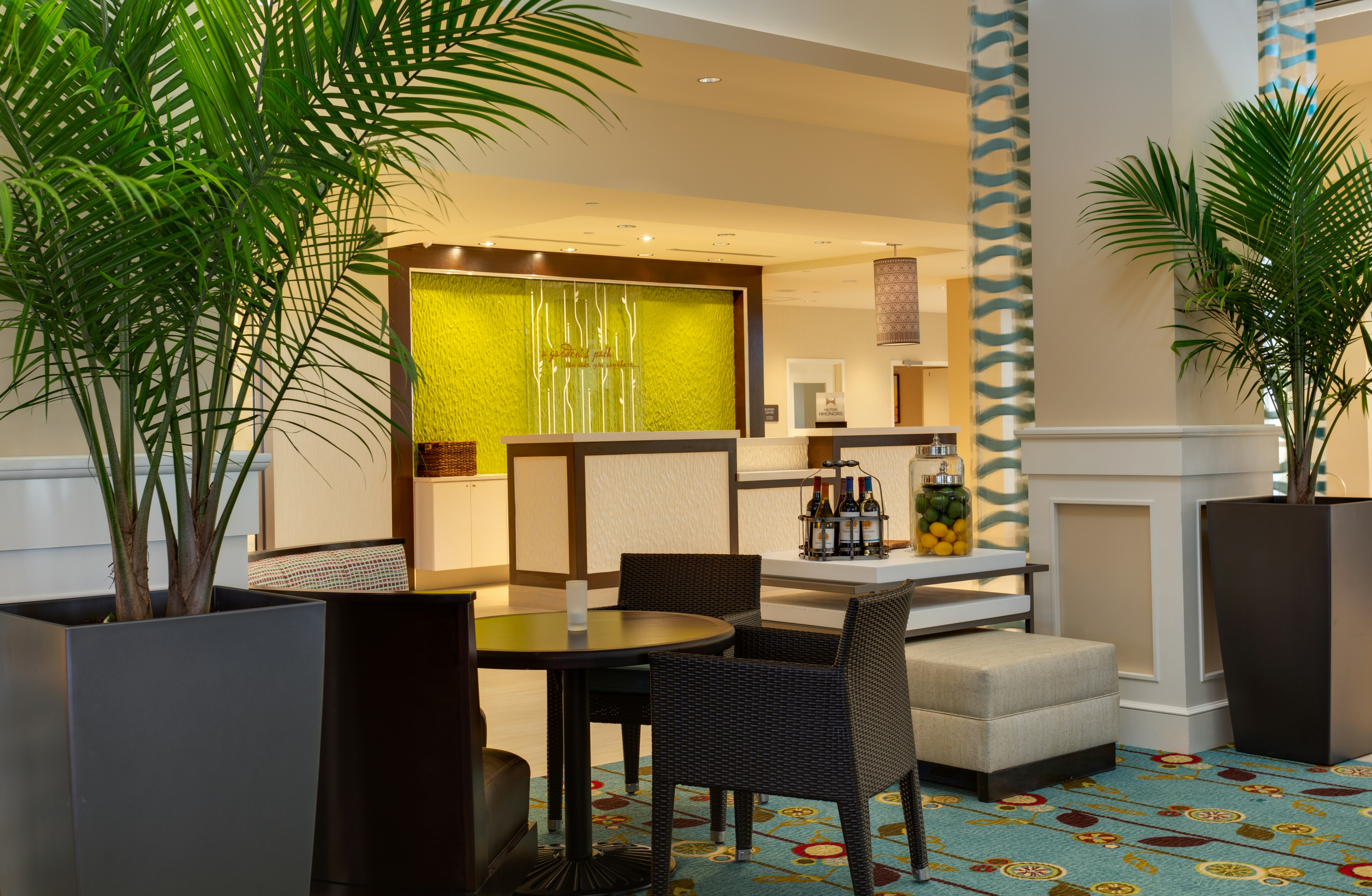 Hilton Garden Inn Daytona Beach Oceanfront 30/58