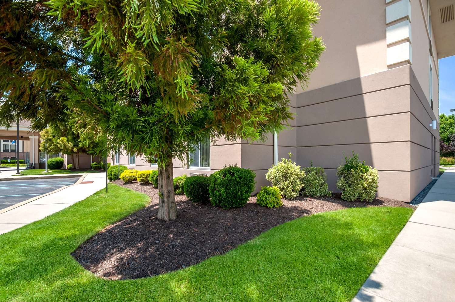 Sleep Inn & Suites Dover University Area 52/56