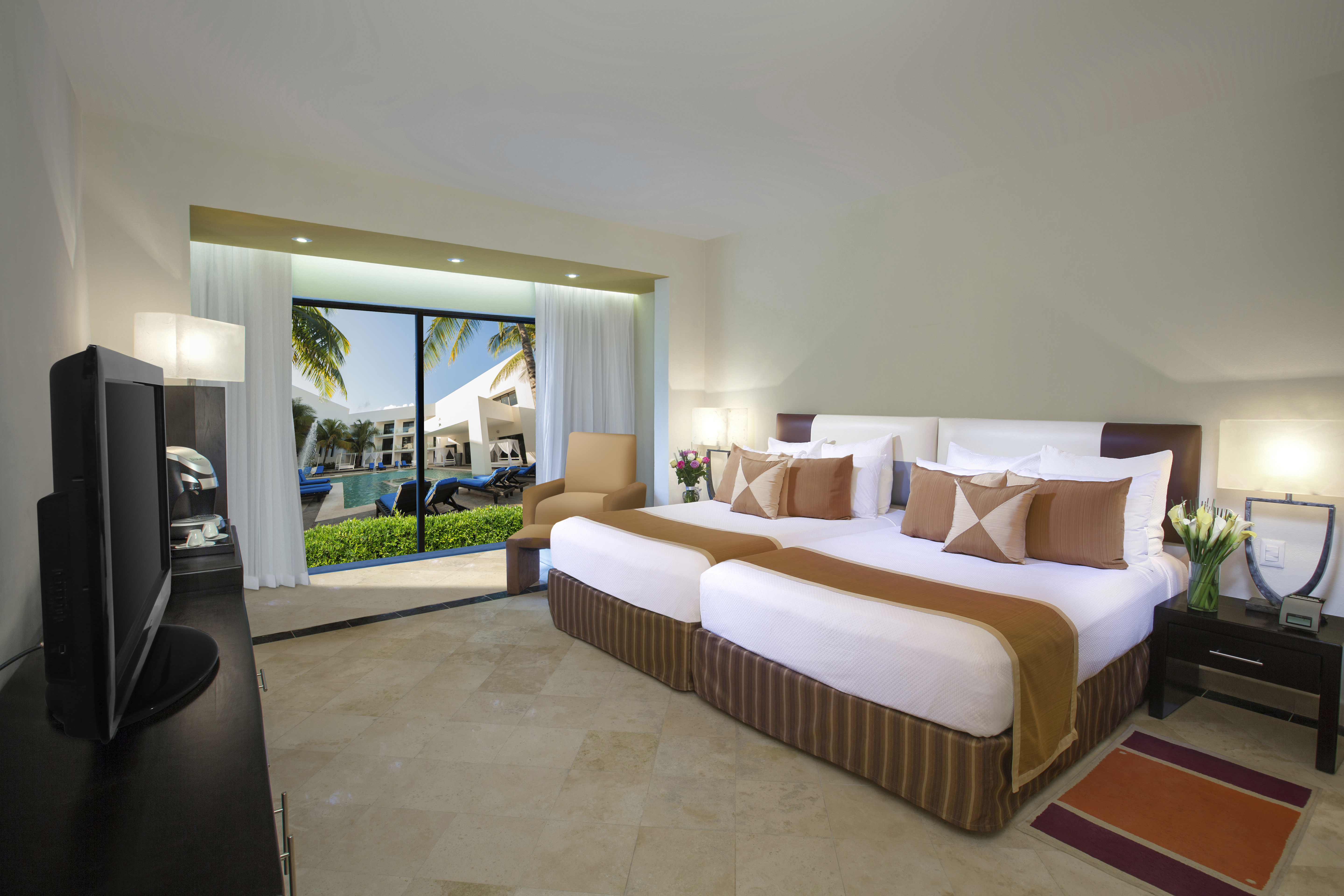 The Sens Tulum Riviera All Inclusive