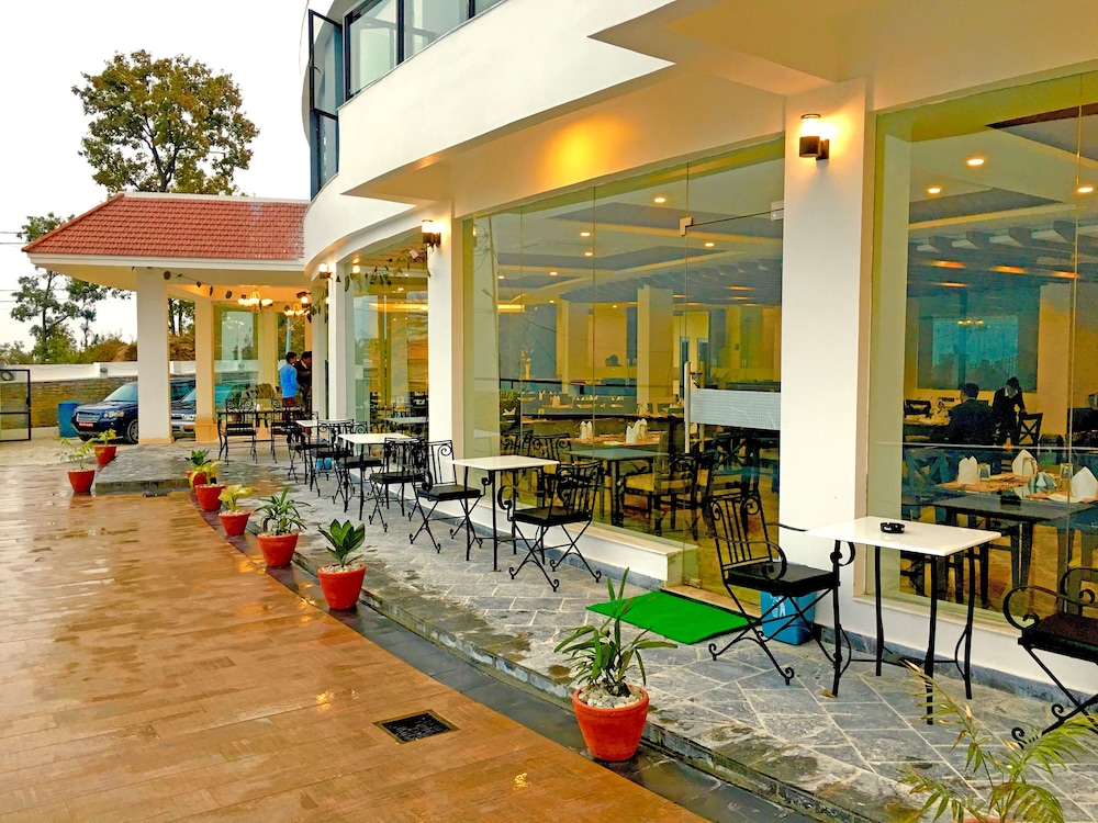 Himalayan Front By Kgh Group 58/65
