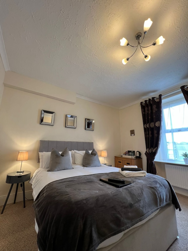 Abbey House B&amp;B 20/61