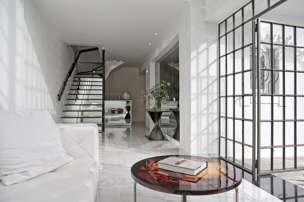 Racconto Boutique Desing Hotel - Adults Only 13/24