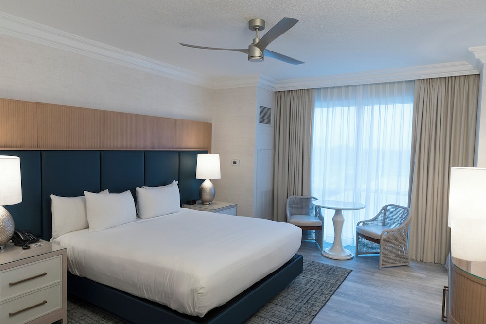 Margaritaville Resort Casino 21/71