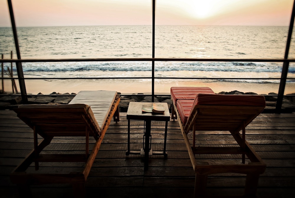 36 Palms Boutique Retreat 45/50