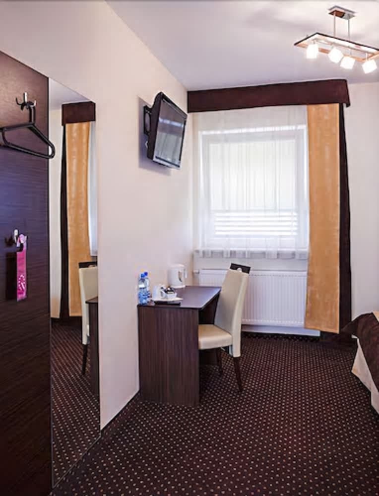 Boutique Hotel’s Lodz Milionowa 46/55
