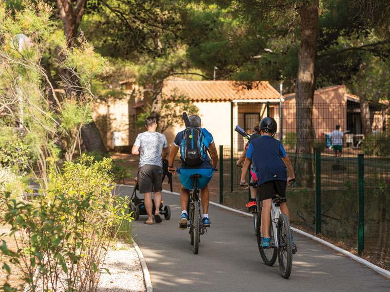 SOWELL HOTELS Les Jardins Du Cap 15/23