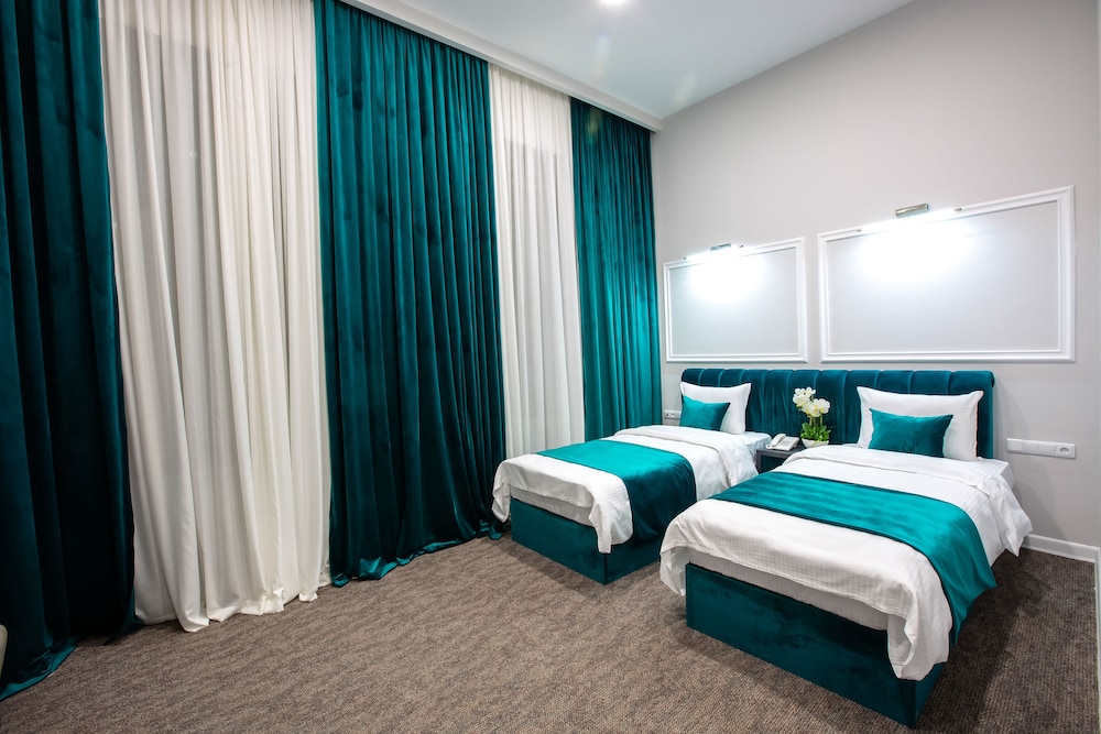 Royal Inn Hotel Tbilisi 16/50