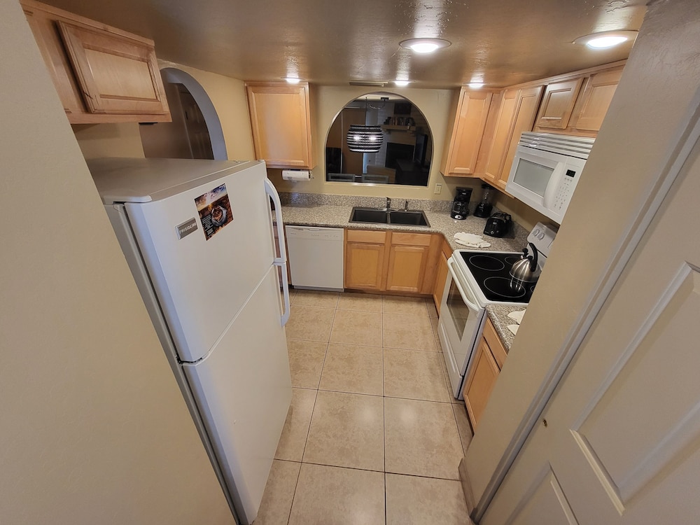 Villas of Sedona, a VRI resort 49/66
