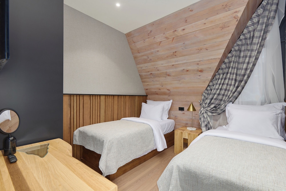 Wulfenia Hotel & Spa 20/66