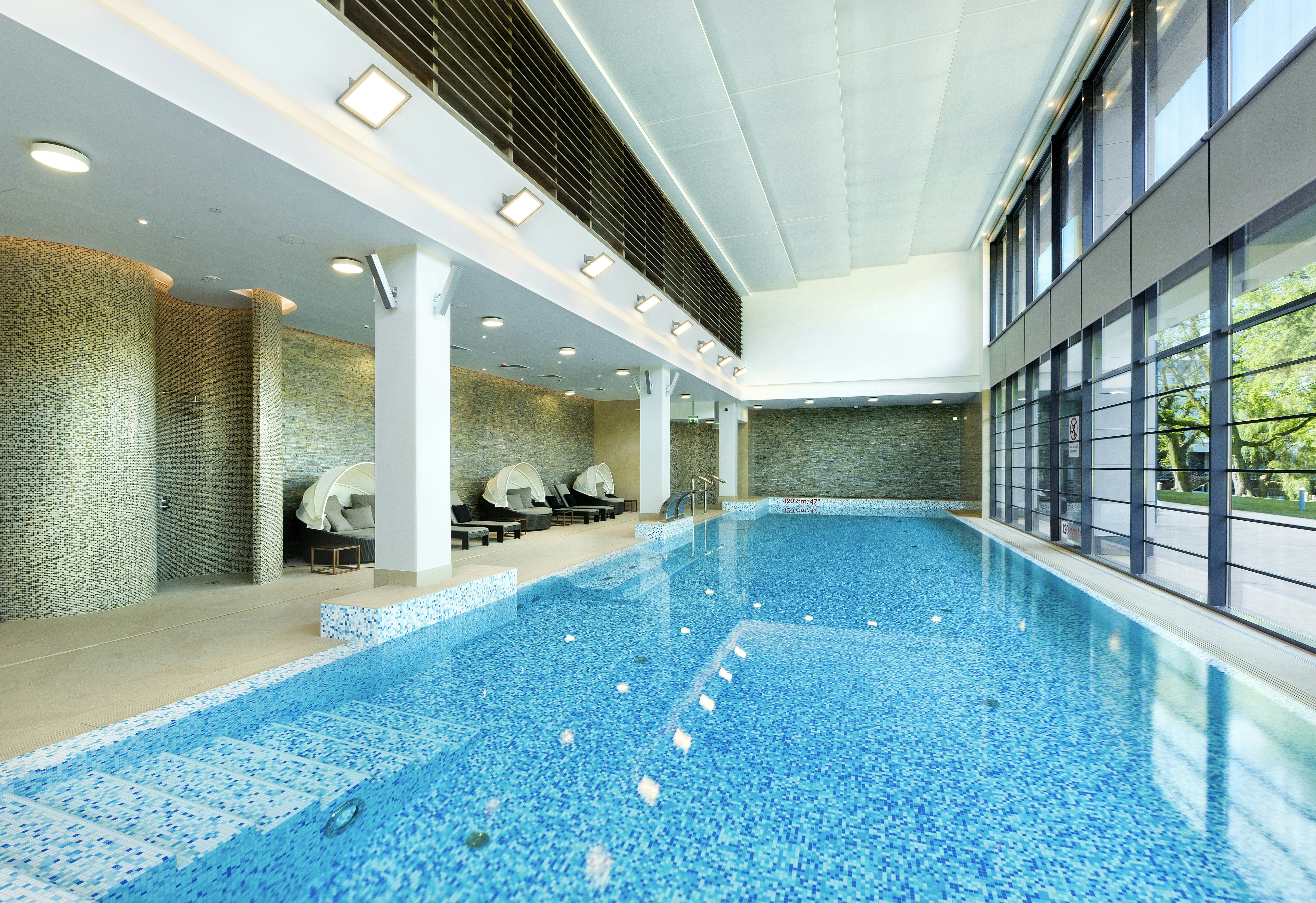 DoubleTree By Hilton Hotel and Conference Centre Warsaw 27/67