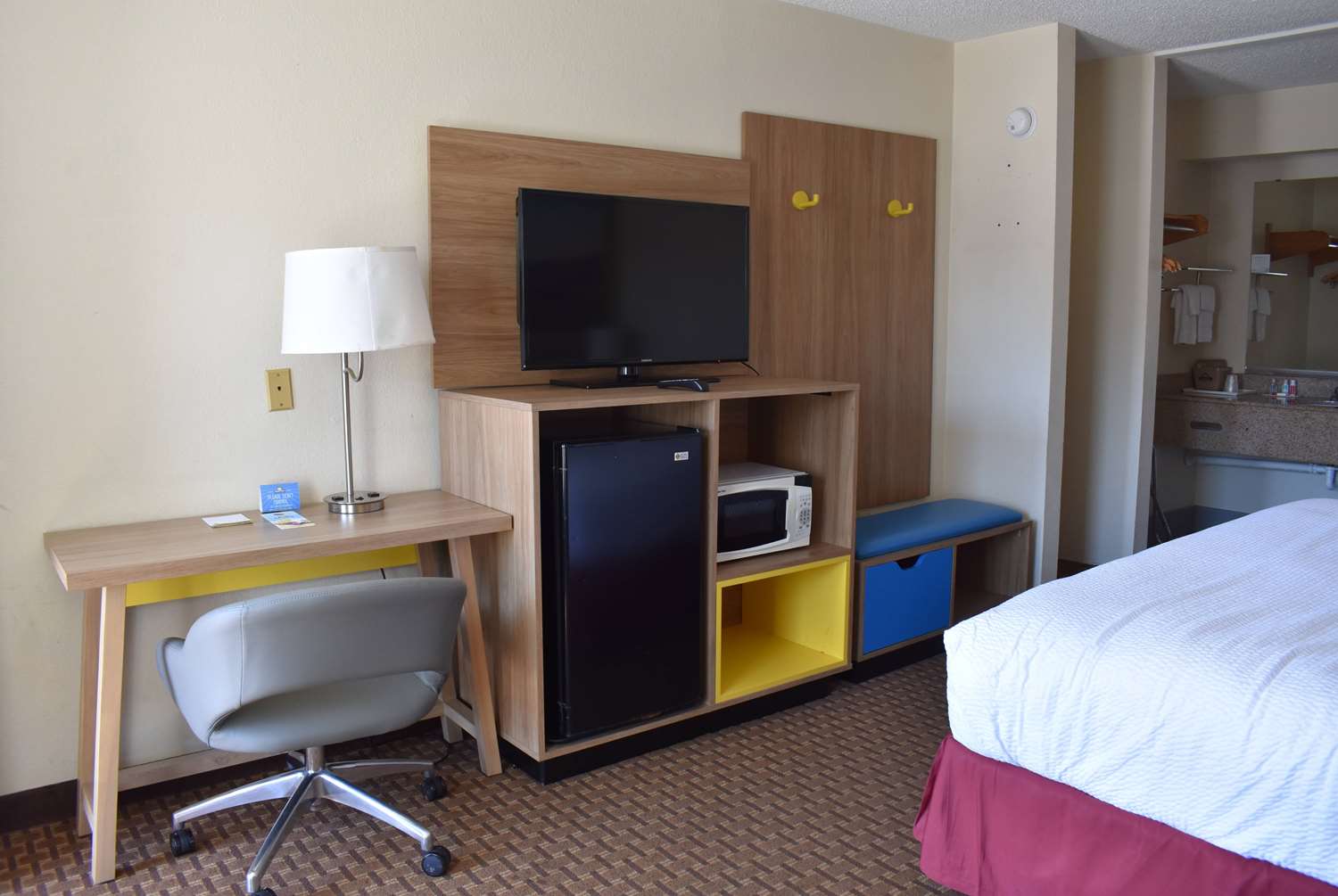 Days Inn by Wyndham Reidsville 16/19