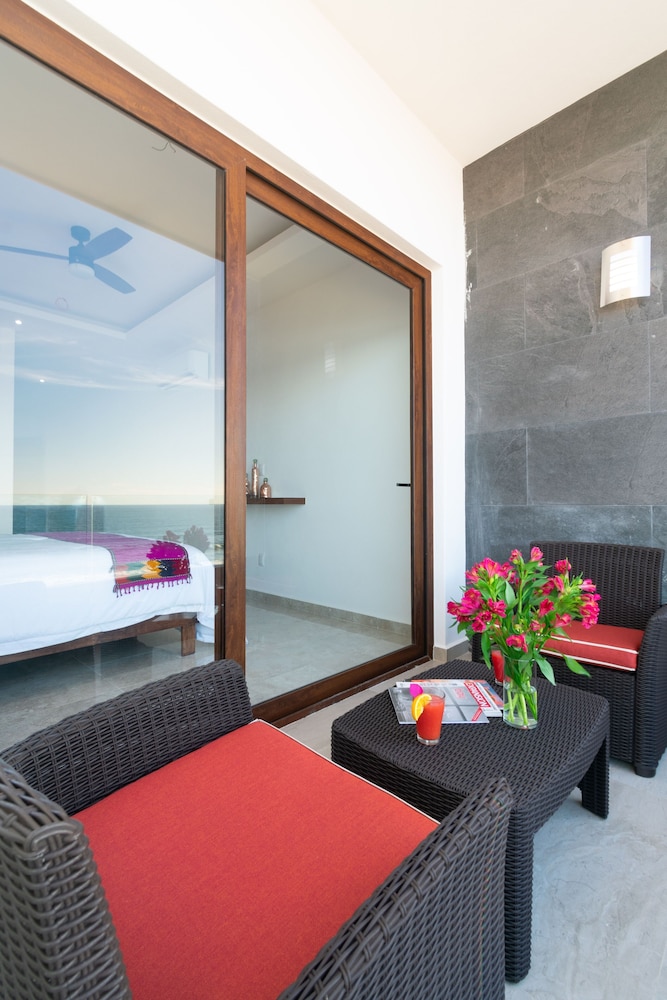 Marsai Hotel Boutique 52/71