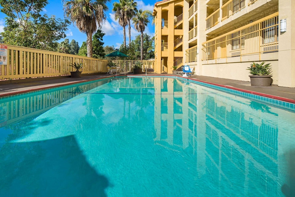 La Quinta Inn San Diego Miramar in SAN DIEGO - CA
