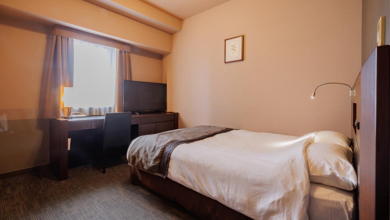 Female Only, Ladies, Double Bed