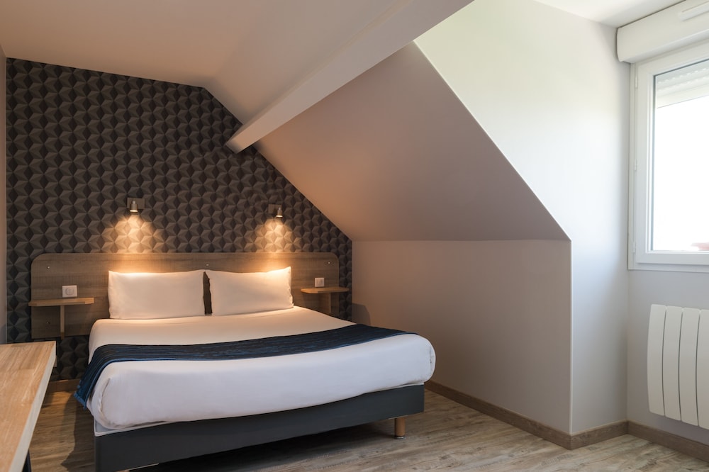 Relais Du Silence Hotel Aux Maisons 7/29