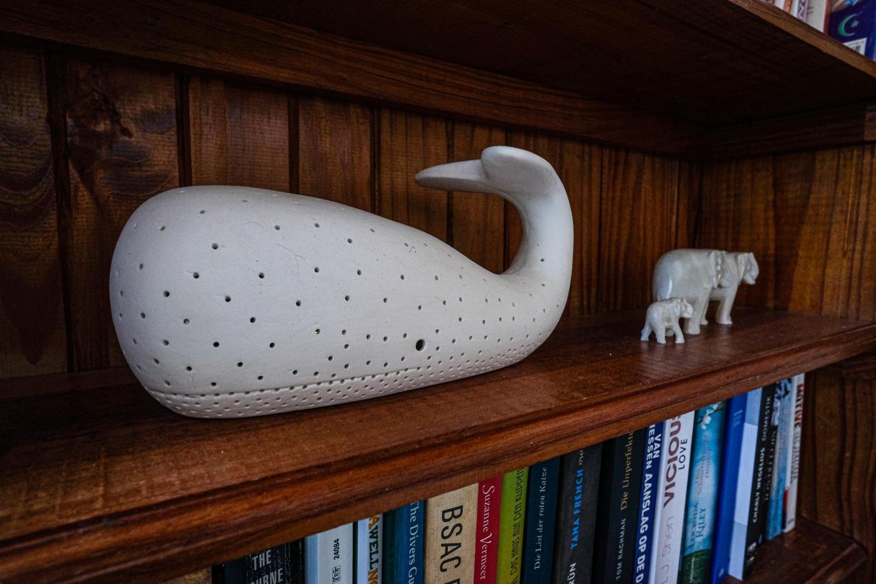 Whalesong Guest House 7/16