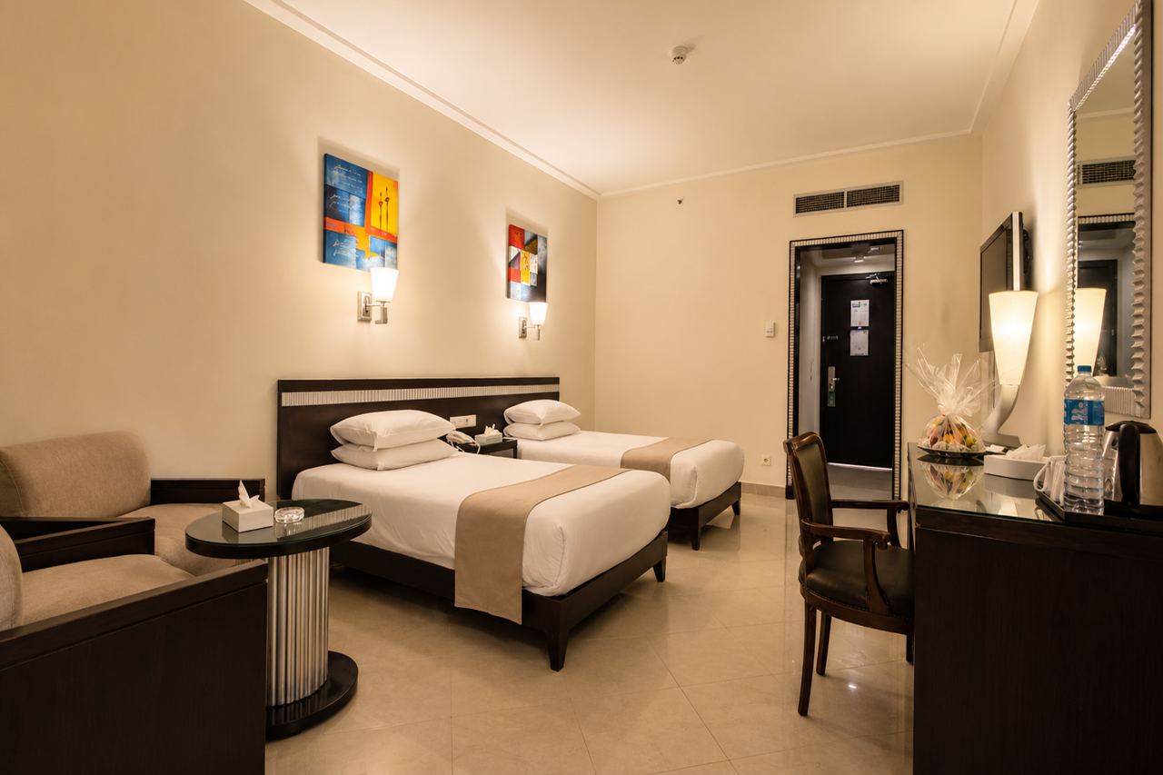 Elysees Hurghada Hotel 34/93
