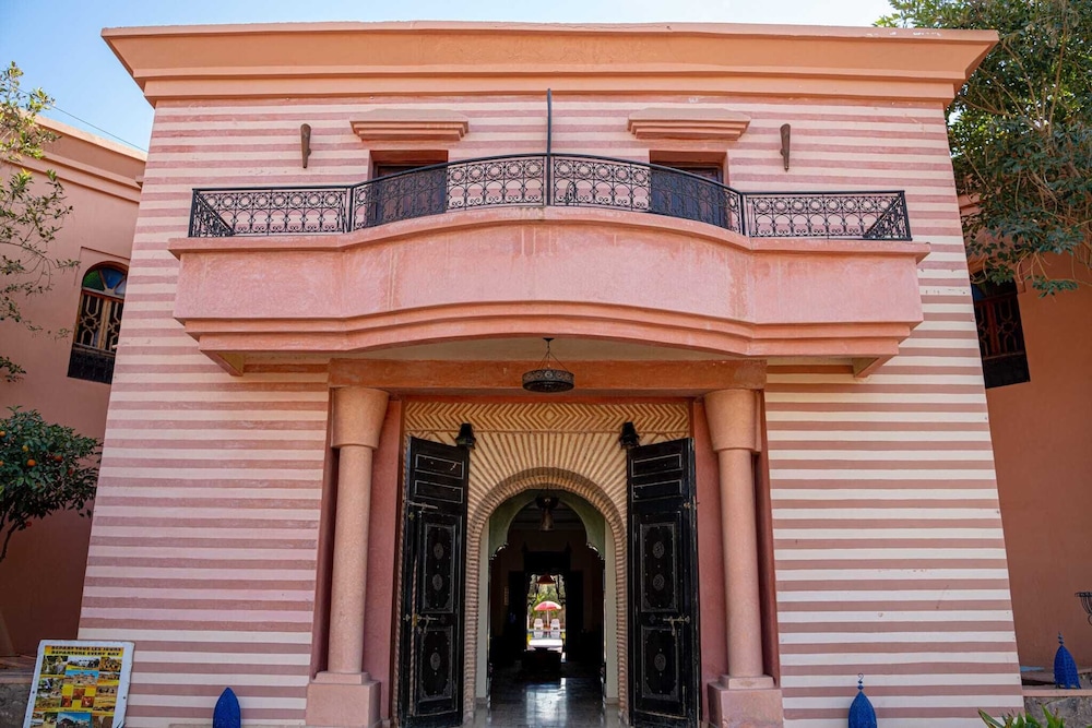 Riad Las Palmeras 2/50