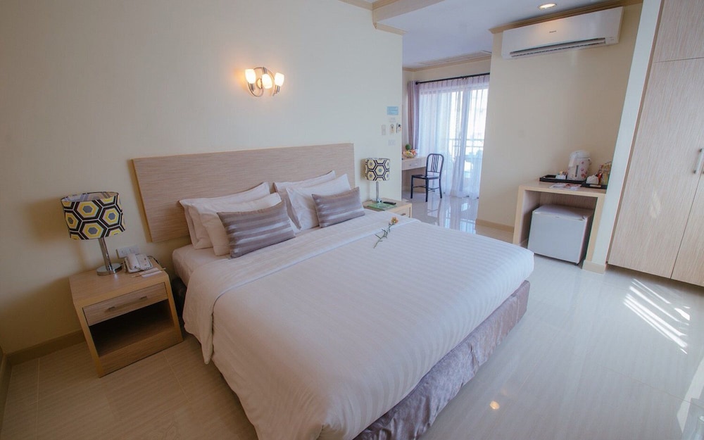 Thipurai City Hotel 34/79