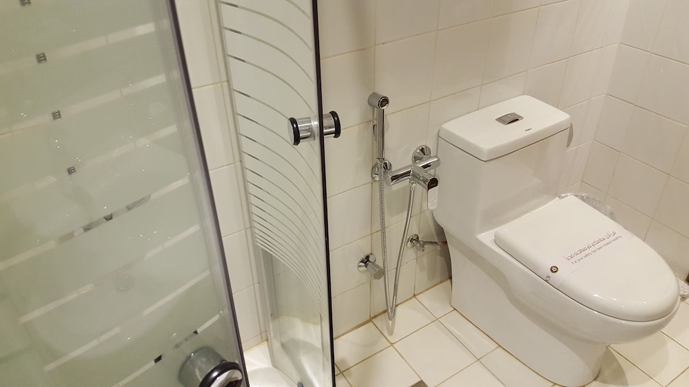 فندق سماء إن(Sama Inn Hotel Apartments) 17/70