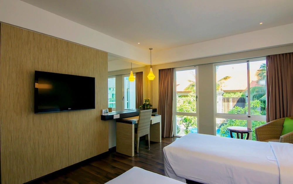 BINTANG KUTA HOTEL 18/61