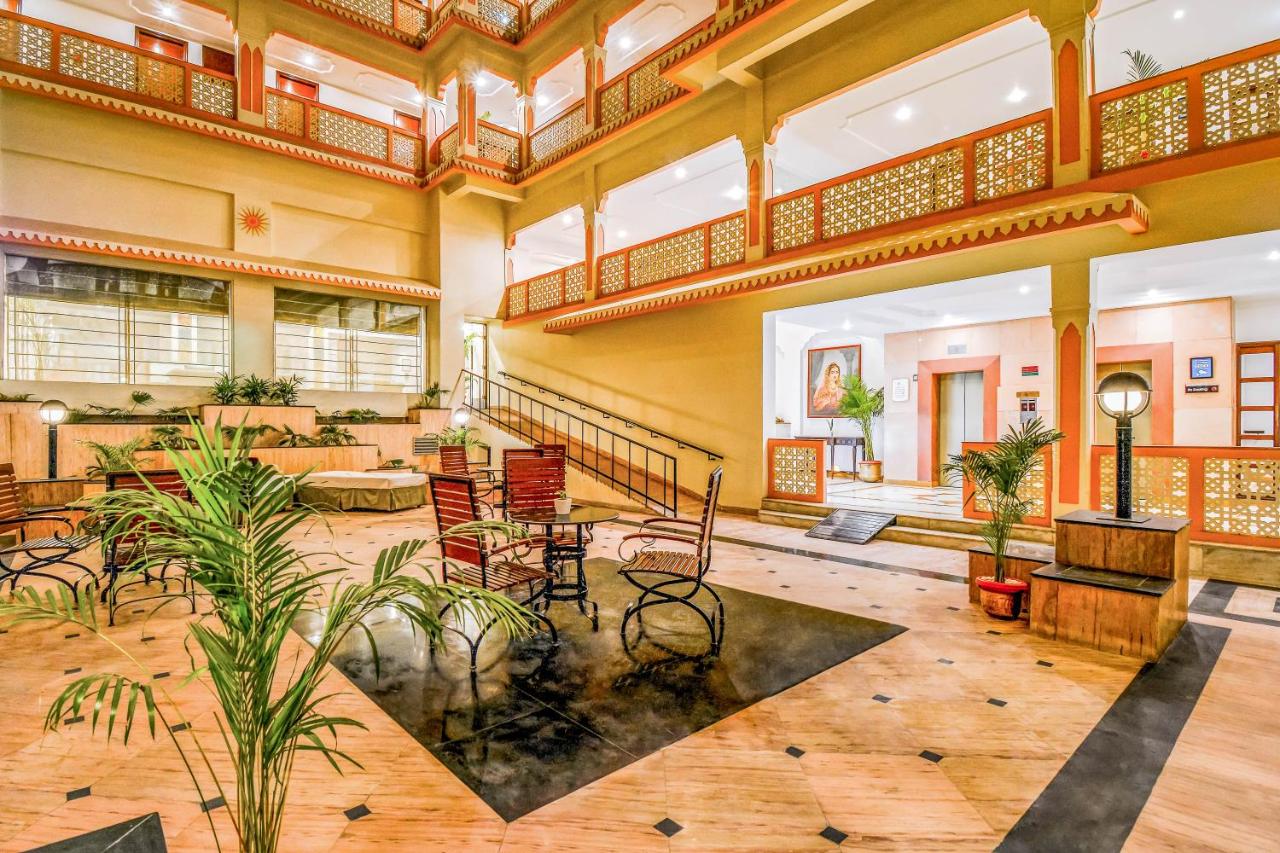 Club Mahindra Jaipur 21/27