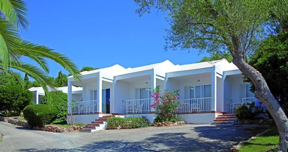 Hotel Cala Romantica 2/65