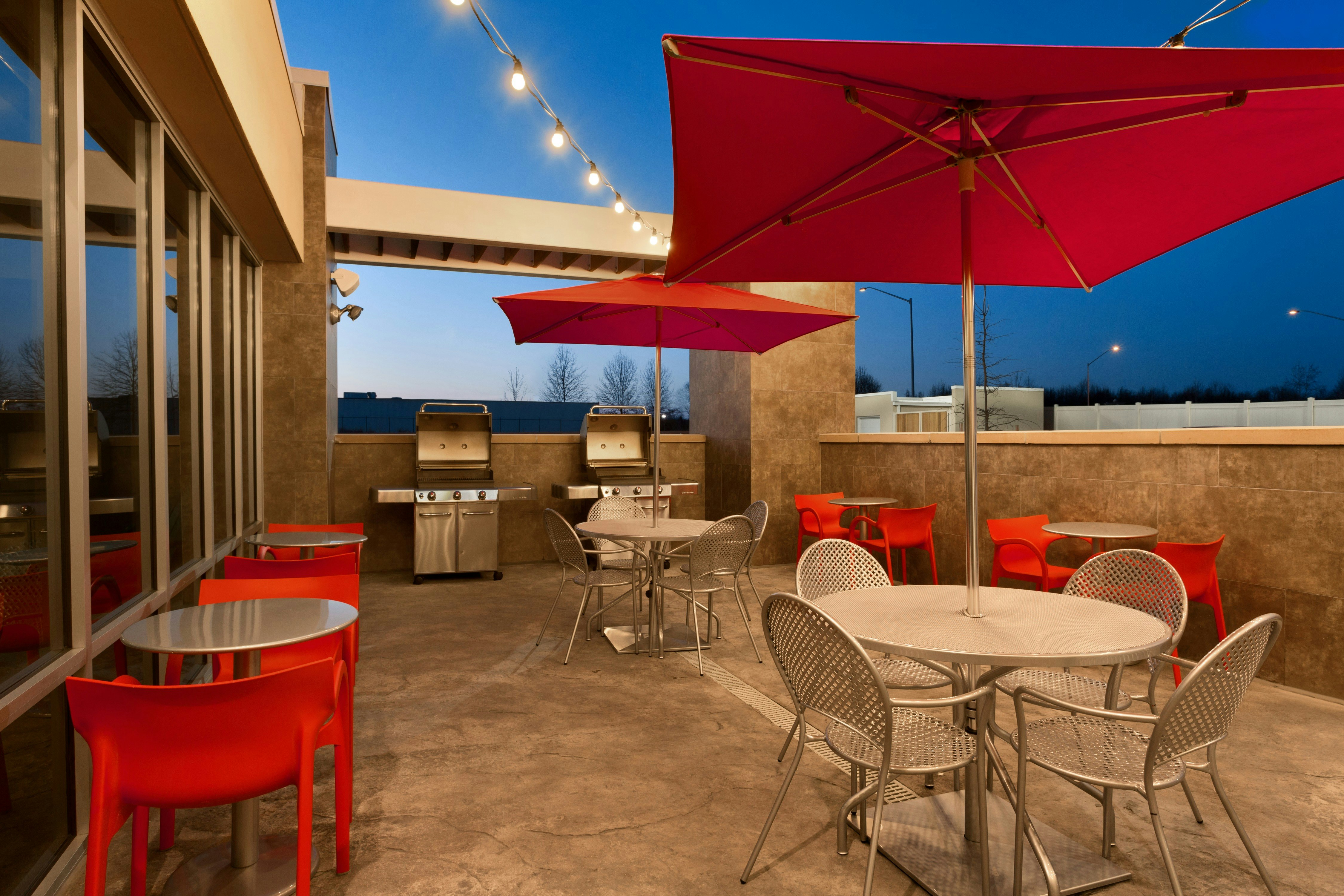 Home2 Suites By Hilton Baltimore/Aberdeen 13/18