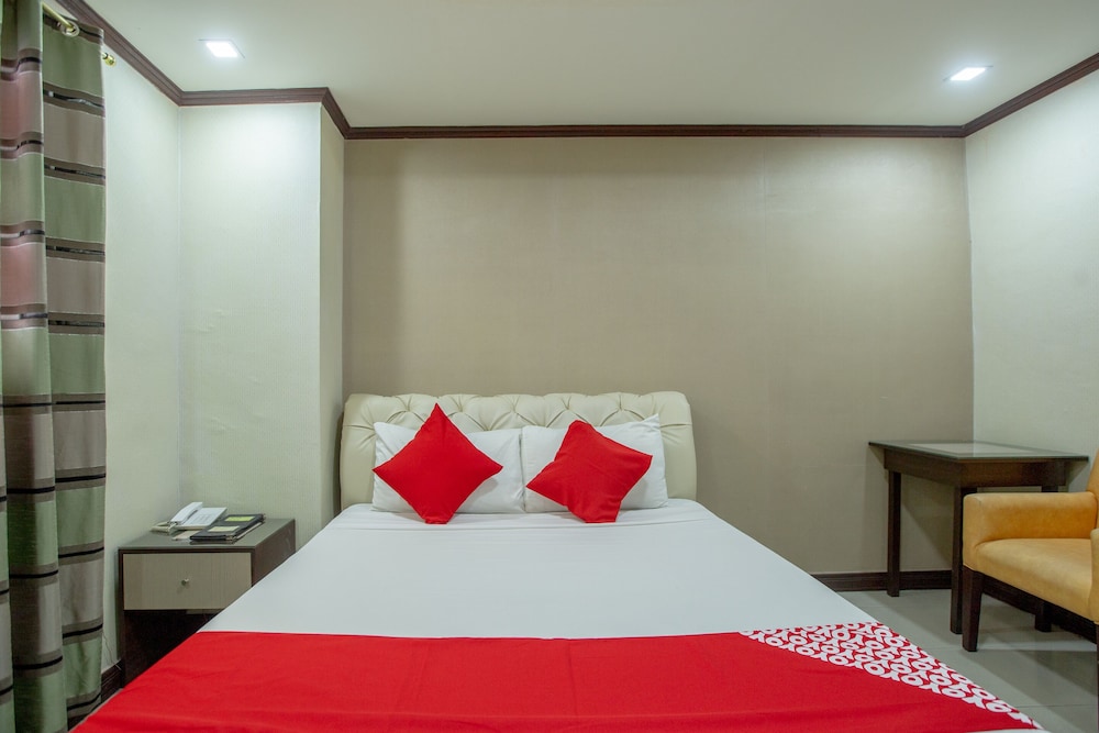 PJ Inn Hotel 10/43