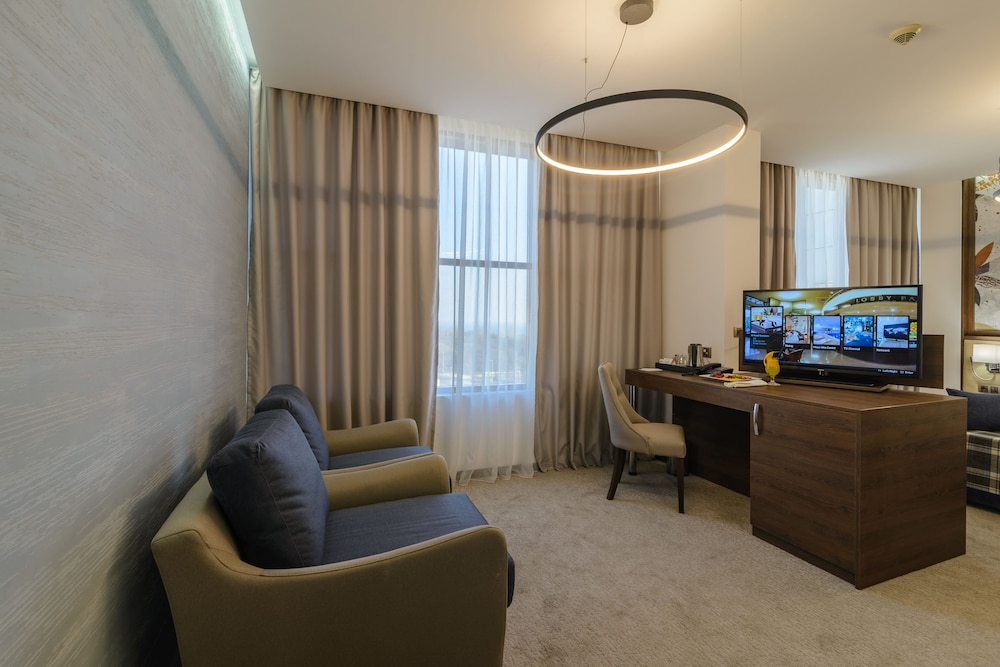 Rosslyn Dimyat Hotel Varna 56/78