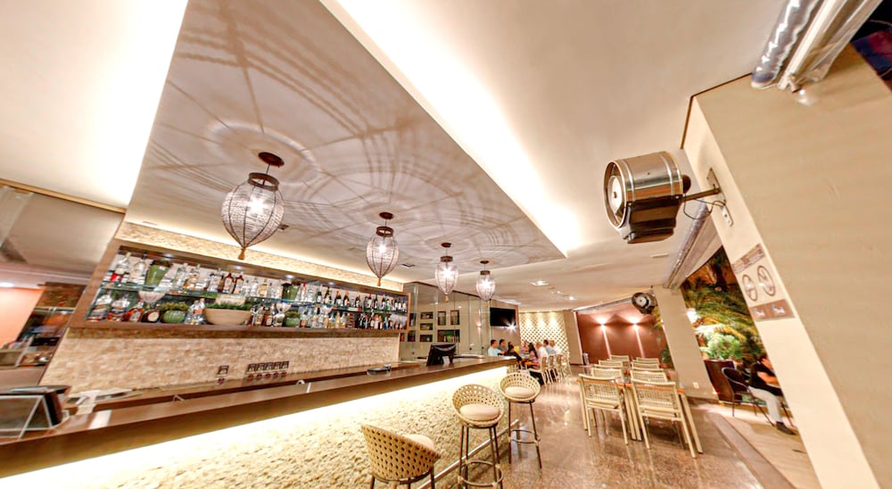 Hotel Taiama 7/50