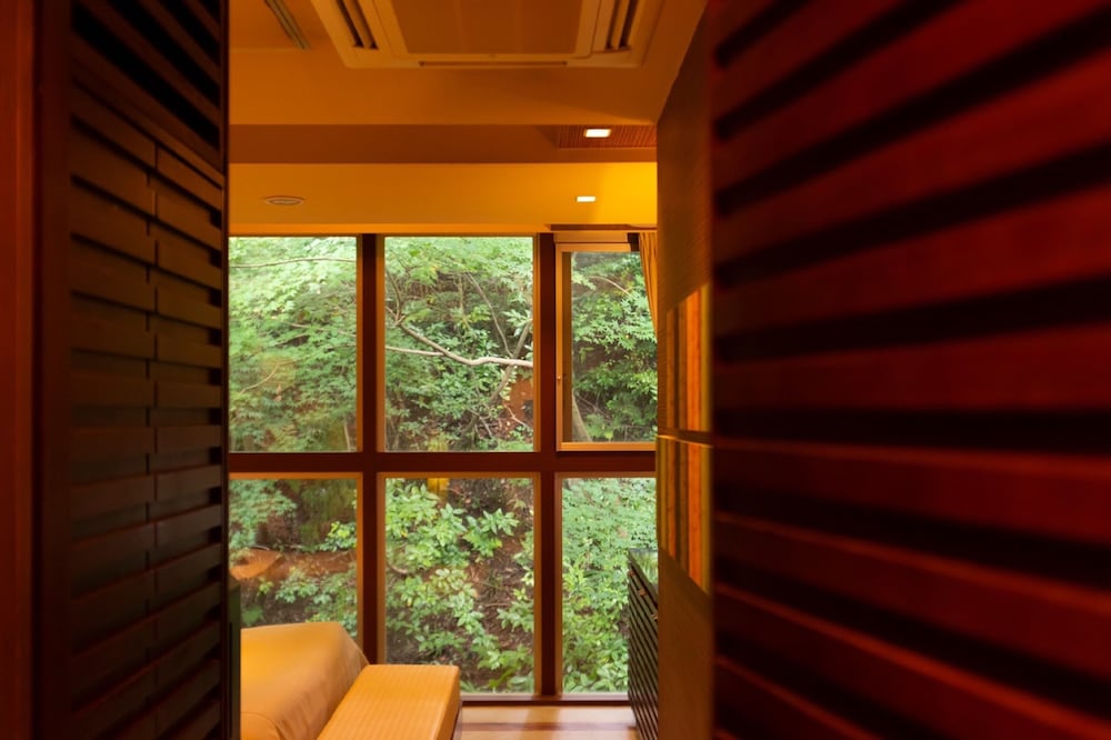 Hotel Gendairakuen Isehara 27/37