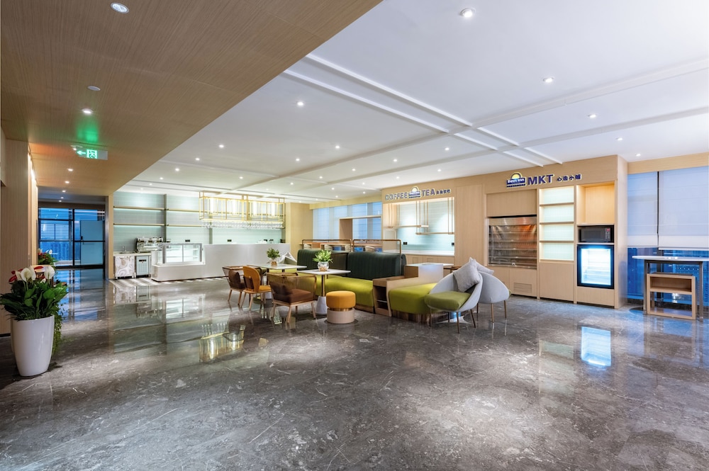 Days Inn by Wyndham Zhuhai Gongbei Port 9/41