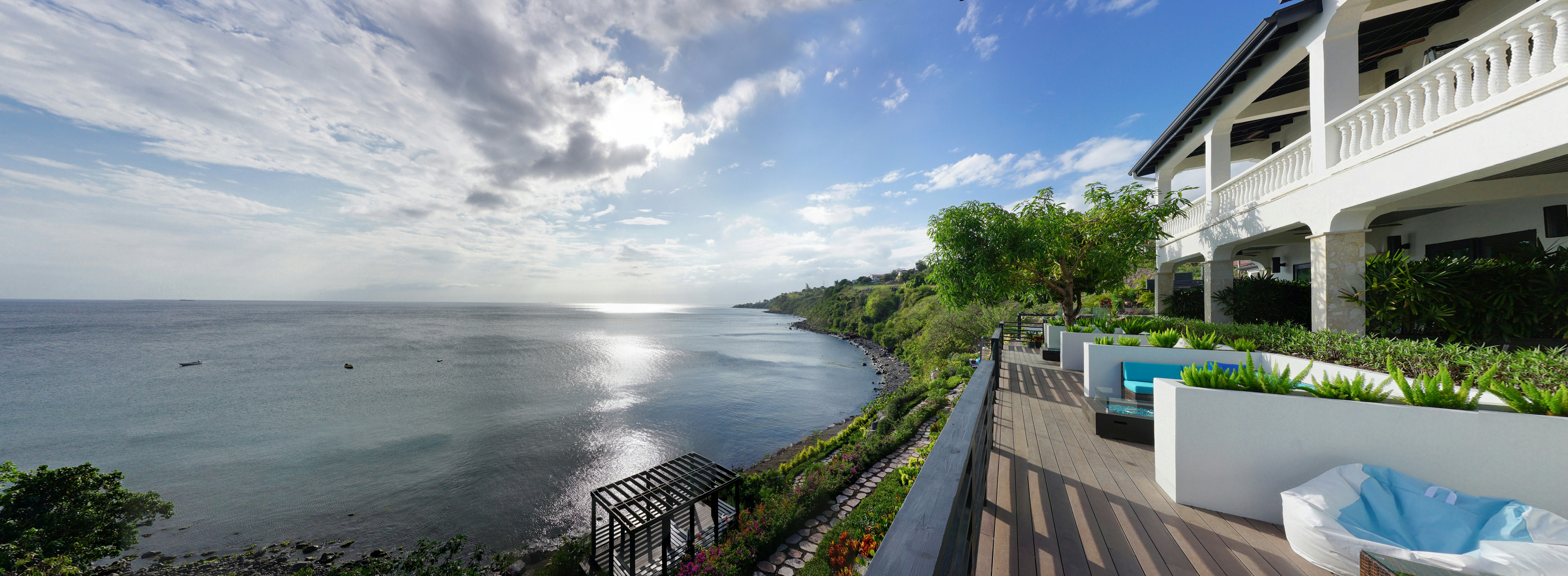 Sunset Reef St.Kitts 37/50