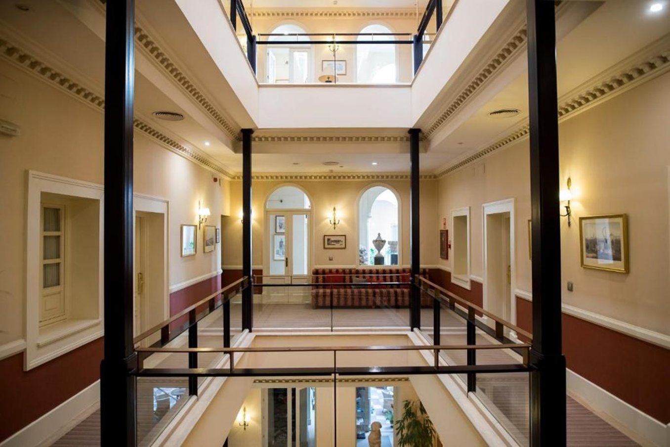 Hotel Boutique Casa Romana 6/76