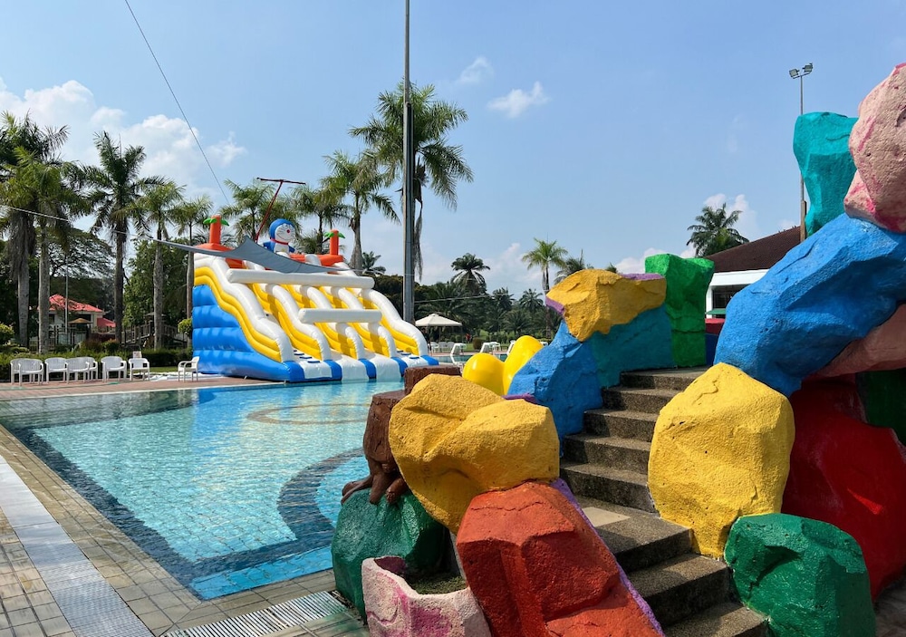Tanjong Puteri Golf Resort Johor 58/66