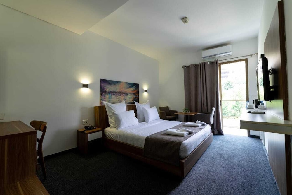 Mateus Boutique Hotel - Lebanon 13/40