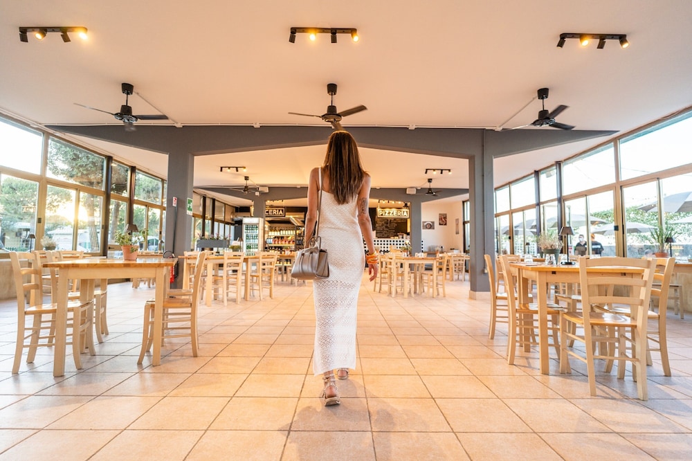 Club del Sole Pini Boutique Resort 31/47